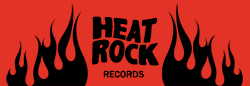 Heat Rock Records