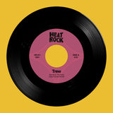 VINYL | HR-011 | NATIVE TONGUES III