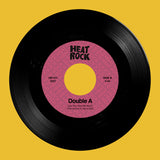 VINYL | HR-011 | NATIVE TONGUES III