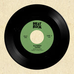 VINYL | HR-017 BLACK WAX | BREAKNECK BEATS