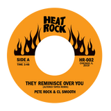 VINYL | HR-002 | THEY REMINISCE OVER YOU + INSTRUMENTAL